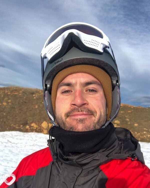Александр, 43, Томске — анкета №180091
