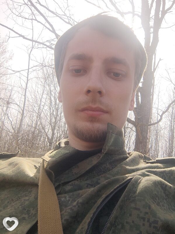Александр, 26, Минске — анкета №180095