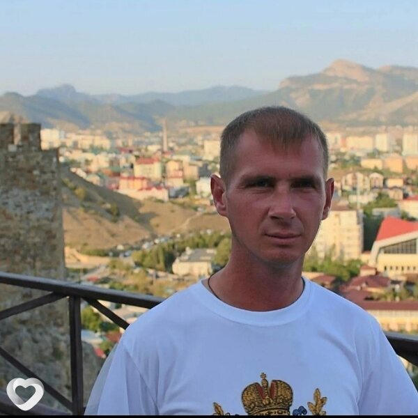 Юрий, 44, Курске — анкета №180099