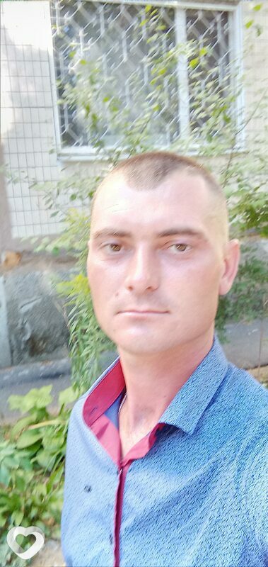 Василий, 34, Виннице — анкета №180101