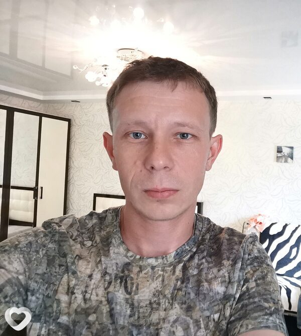 Константин, 40, Волгограде — анкета №180329