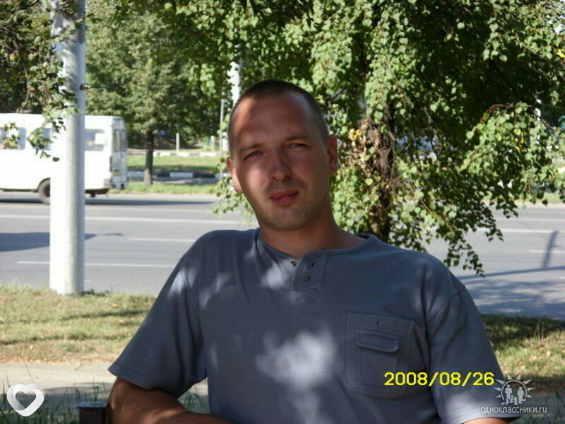 Дима, 48, Пензе — анкета №180331