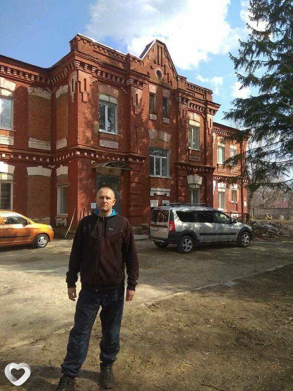 Alex, 34, Самаре — анкета №180332