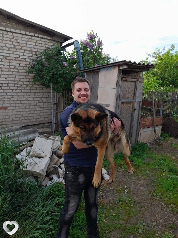 Алексей, 33, Орше — анкета №180345