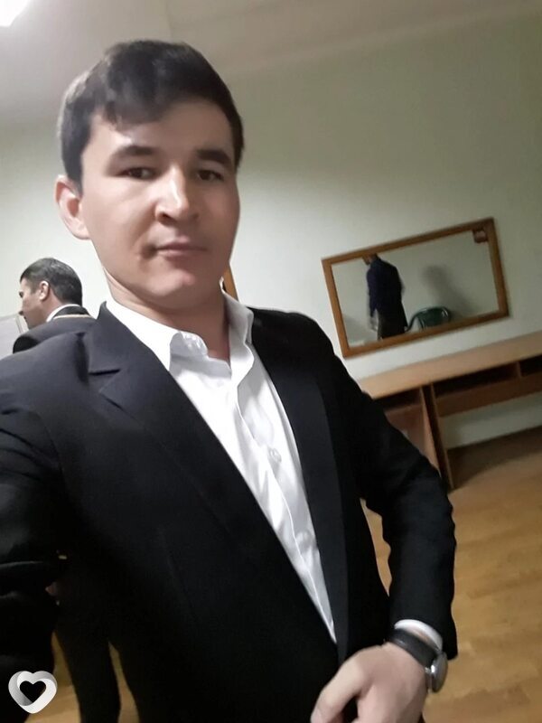 Берди, 37, Сочи — анкета №180350