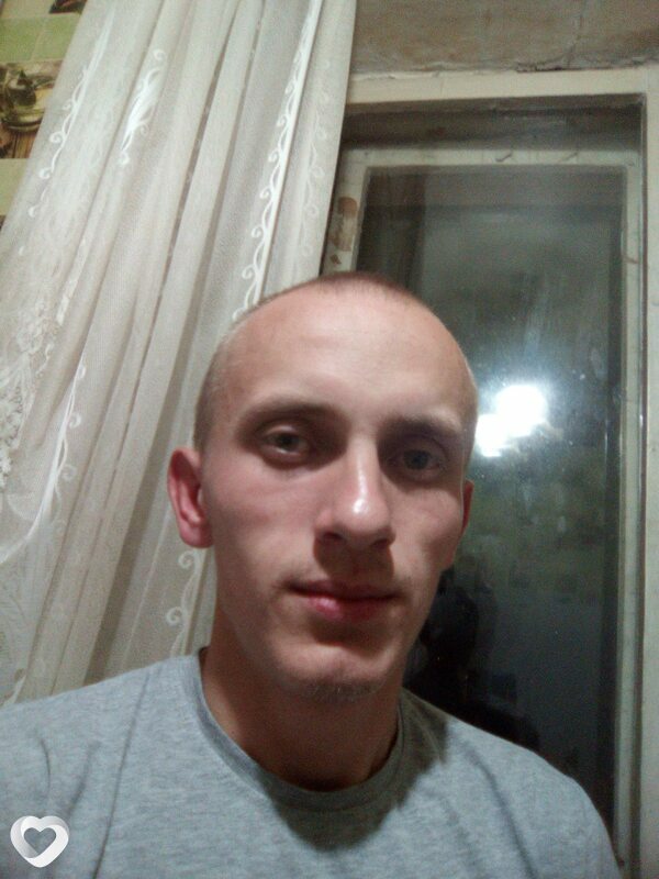 Юрик, 32, Пружанах — анкета №180451