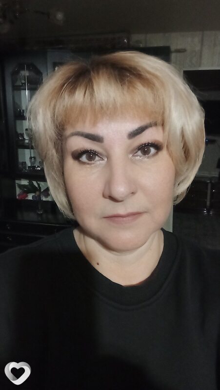 Ольга, 53, Уральске — анкета №180454