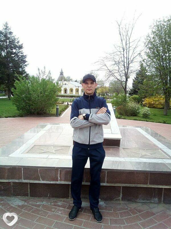 Женя, 35, Астрахани — анкета №180459