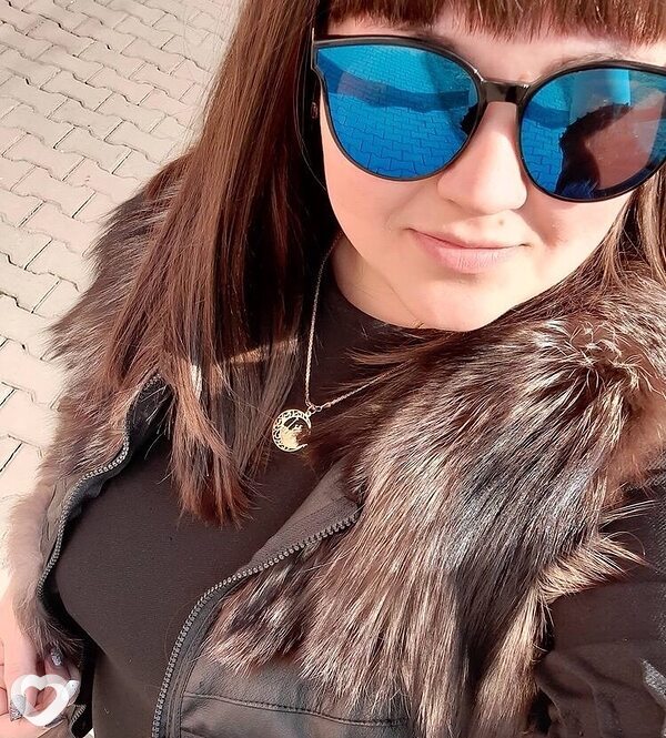 Карина, 33, Новосибирске — анкета №180461