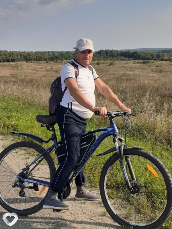 Анатолий, Тутаев