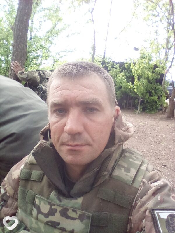 Есть Имя, 45, Санкт-Петербурге — анкета №180467