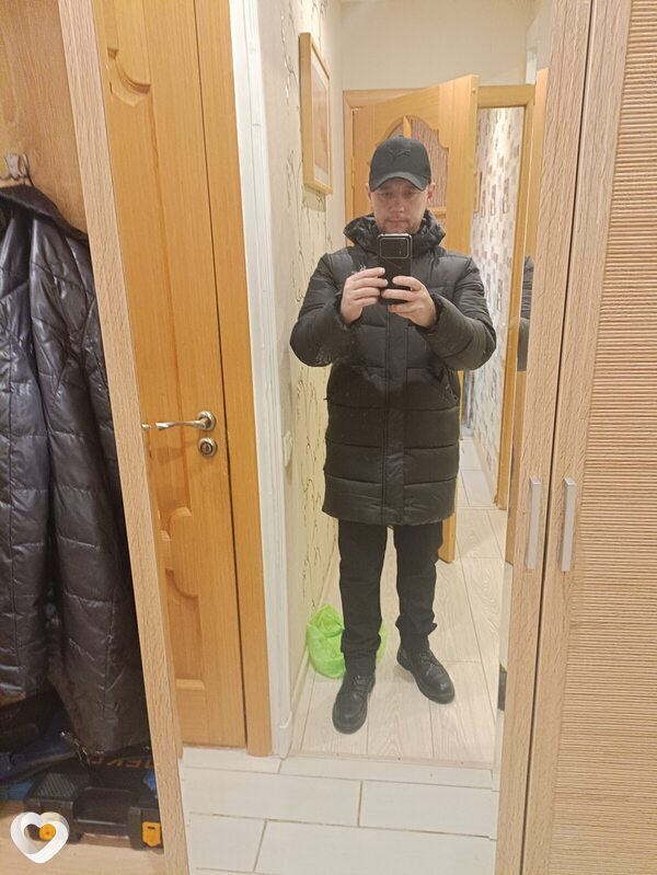 Денис, 28, Чебоксарах — анкета №180471