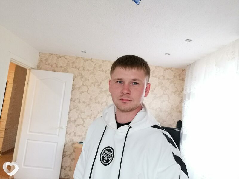 Александр, 32, Усть-Илимск — анкета №180472