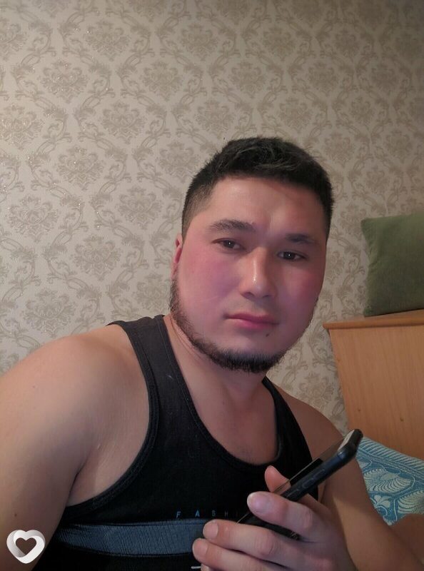 Али, 33, Перми — анкета №180255