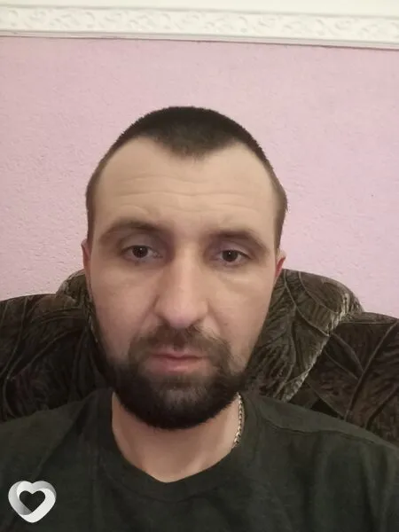 Fantom, 34, Львове — анкета №6778