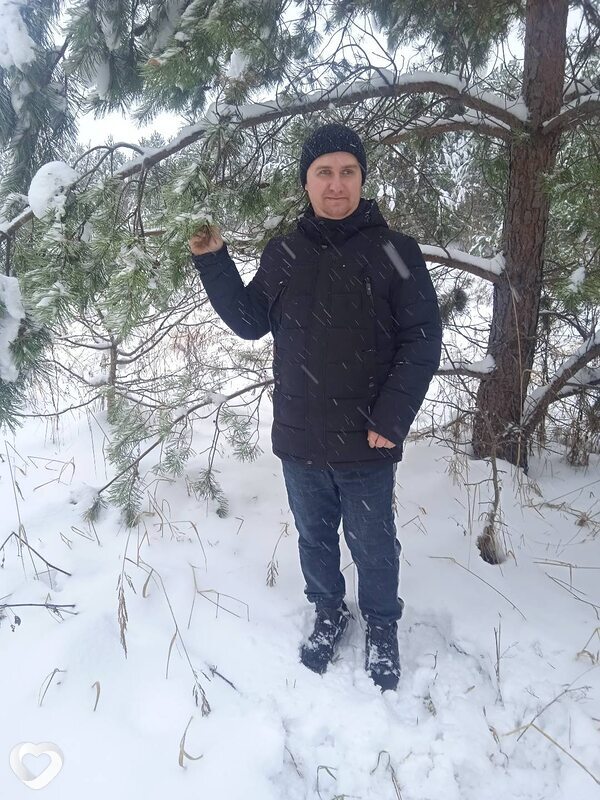 Антон Бабин, 33, Могилев — анкета №180263