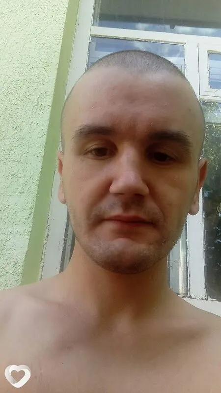Ярослав, 34, Виннице — анкета №6777