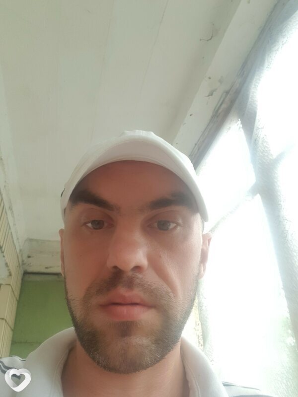 Кирилл, 43, Минске — анкета №180272