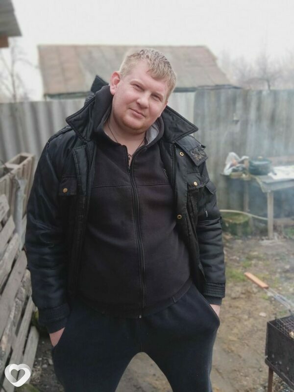 Kolyn, 39, Курске — анкета №180276