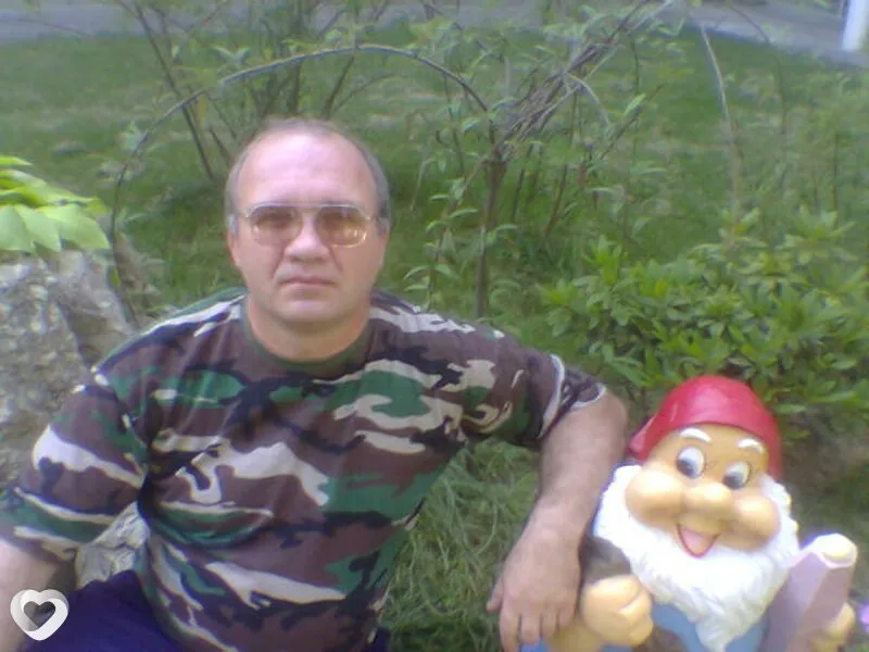 Виктор, 59, Ессентуках — анкета №6779