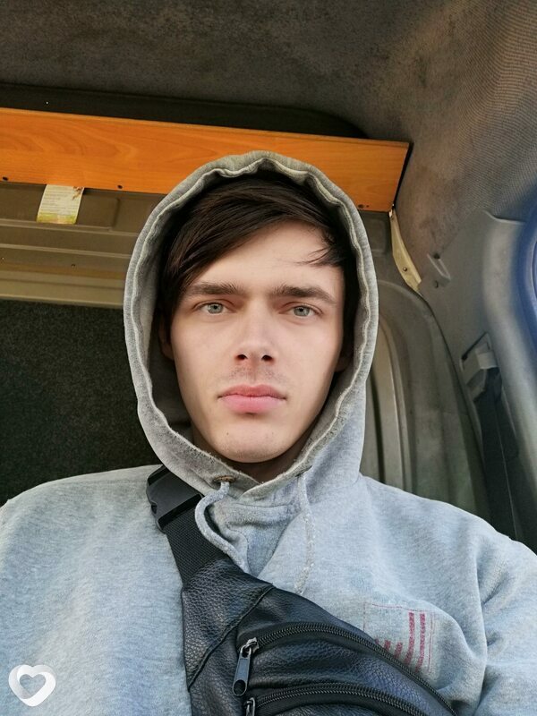 Константин, 34, Москве — анкета №180285