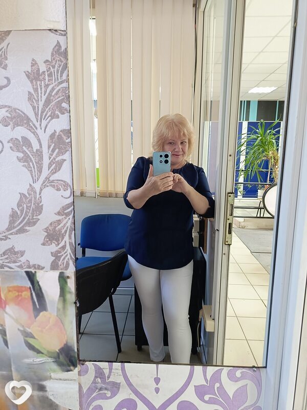 Нина, 64, Саратове — анкета №180287
