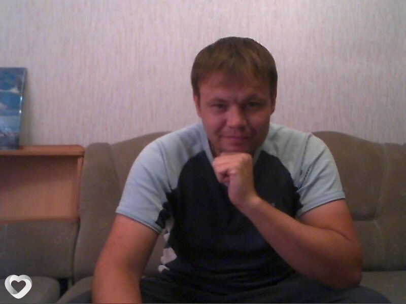 Сергей, 51, Москве — анкета №180289
