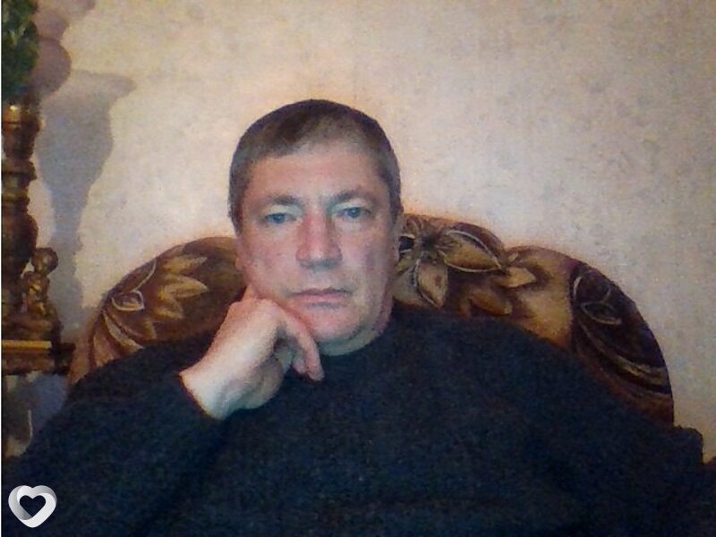 Олег, 56, Барановичах — анкета №180291