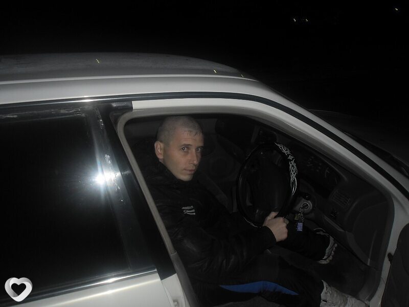 Андрей, 44, Новокузнецке — анкета №180294