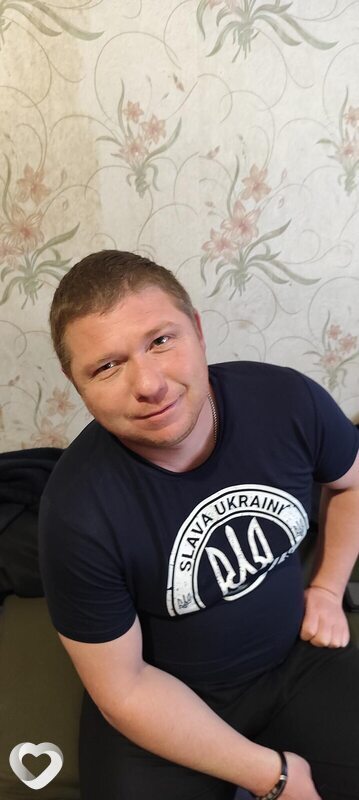 Андрей, 34, Николаеве — анкета №180231