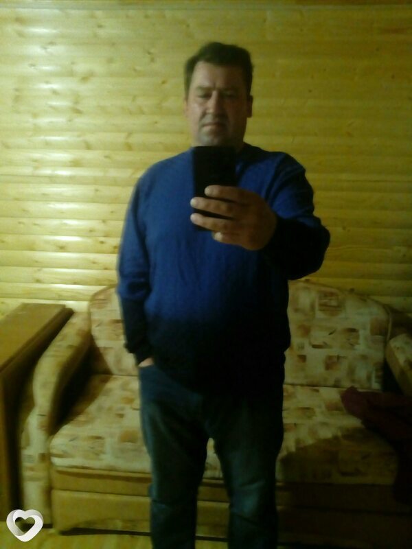 Константин, 51, Сургуте — анкета №180234