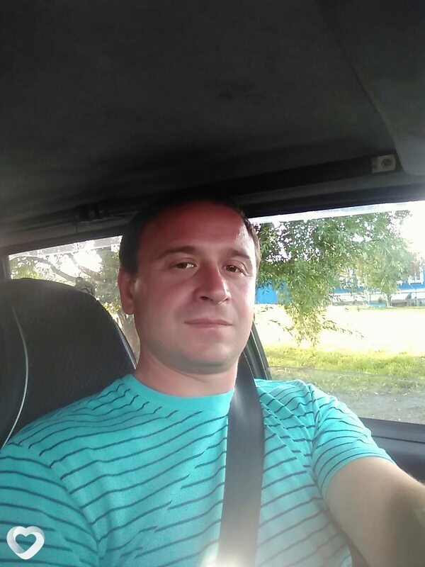 Андрей, 37, Тольятти — анкета №180237