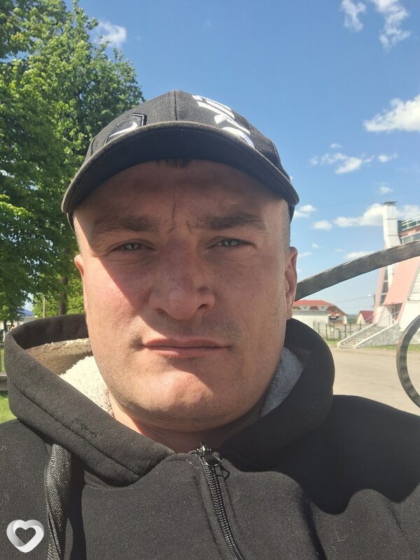 Александр, 44, Орёл — анкета №180238