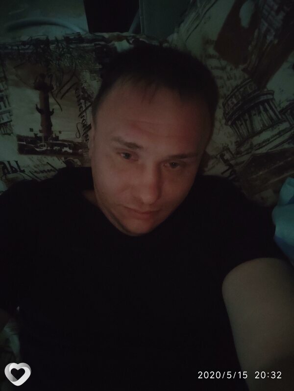Павел, 39, Москве — анкета №180240