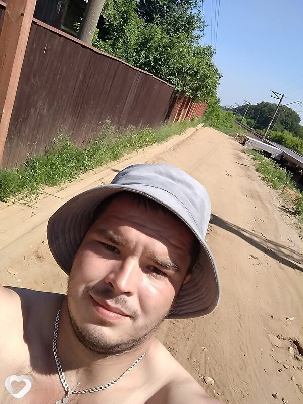 Стас, 31, Витебске — анкета №180241