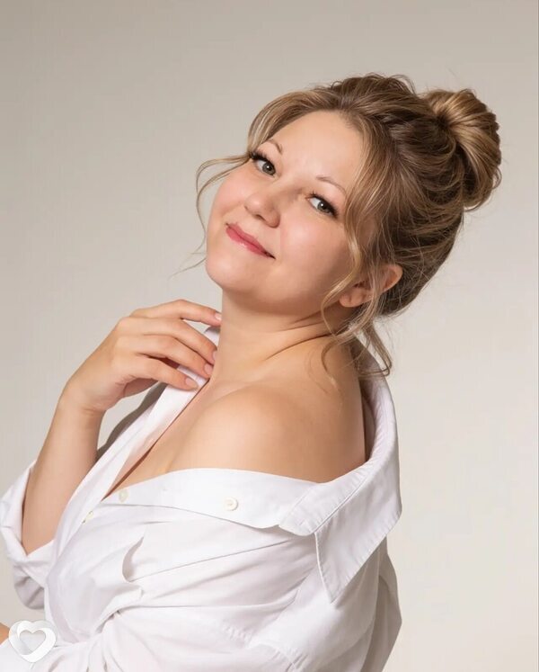 Альбина, 39, Набережных Челнах — анкета №180243