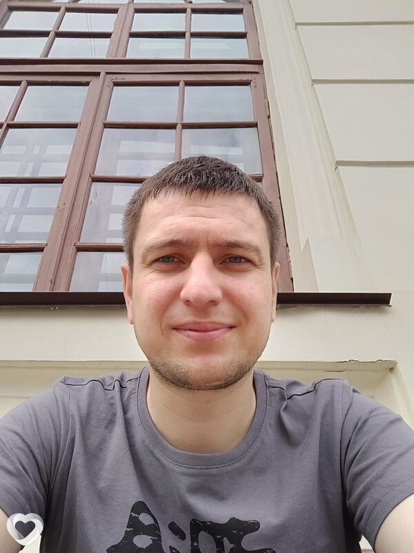 Александр, 40, Подольске — анкета №180245