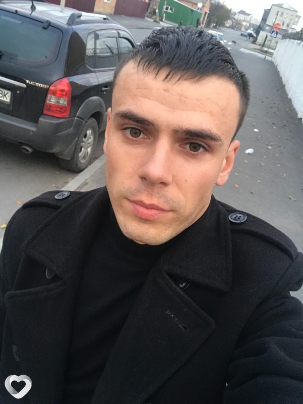 Alex, 33, Киеве — анкета №180251