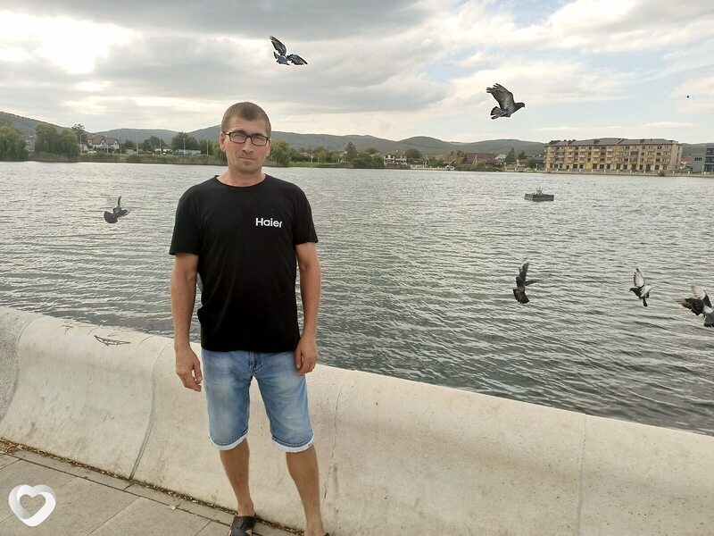 Костя, 46, Краснодаре — анкета №180607
