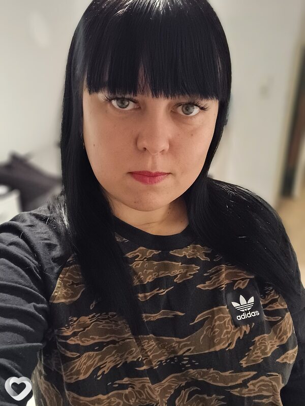Nicht Name, 34, Кривое Роге — анкета №180610