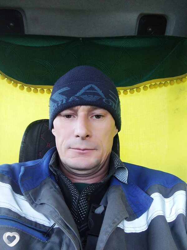 Андрей, 47, Иркутске — анкета №180624