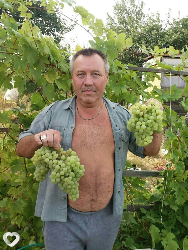 Александр, 56, Самаре — анкета №180410