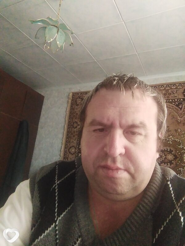 Виктор, 53, Невинномысске — анкета №180412