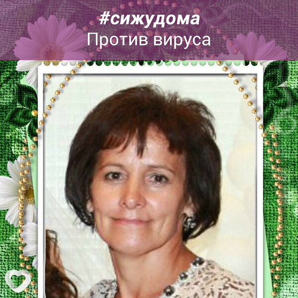 Гульфира, 56, Сорочинске — анкета №180414