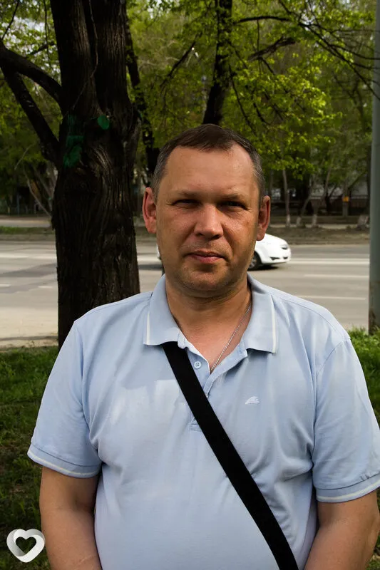 Саша, 56, Челябинске — анкета №6782