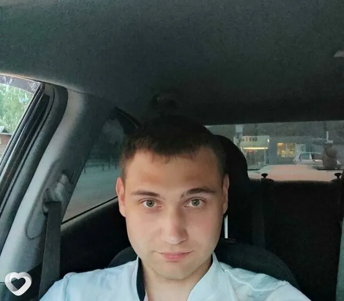 Максим, 39, Барнауле — анкета №180416