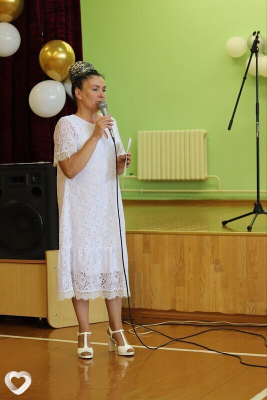 Кристина, Свирь