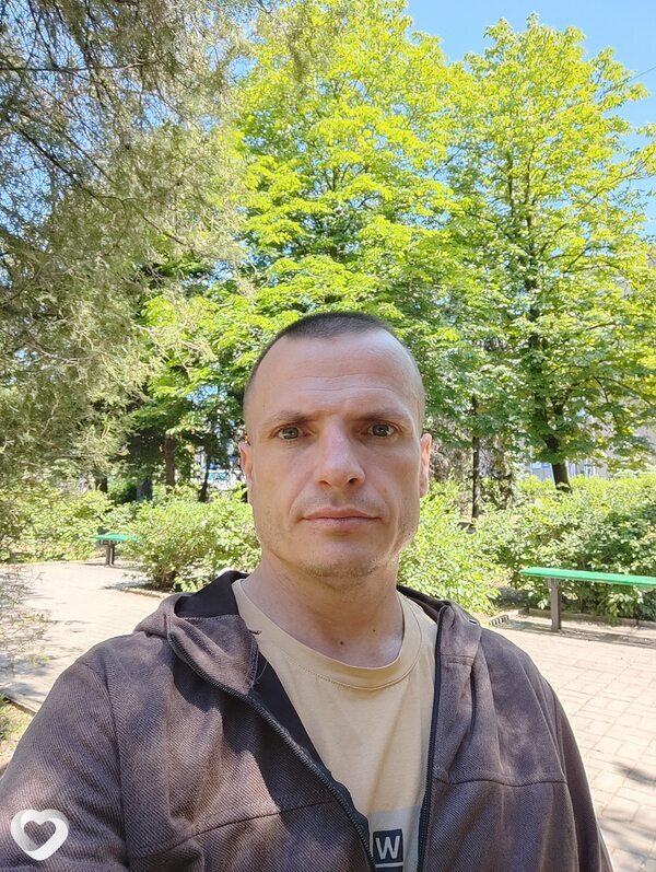 Воробьянинов, 43, Луганске — анкета №180422