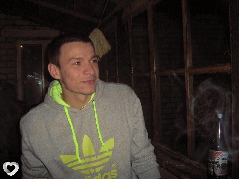 Дима, 36, Барановичах — анкета №180523
