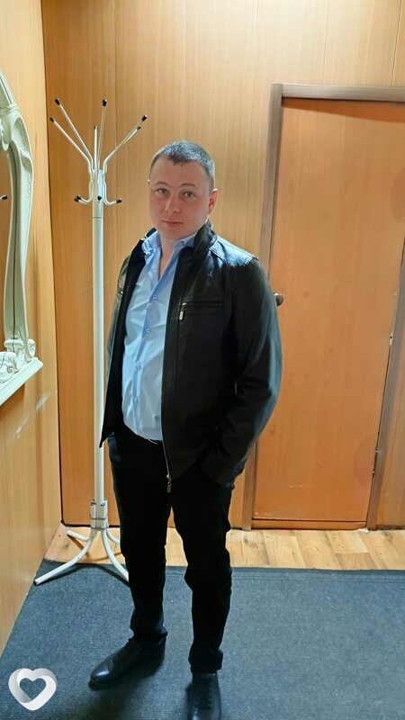 Артем, 33, Новороссийске — анкета №180429